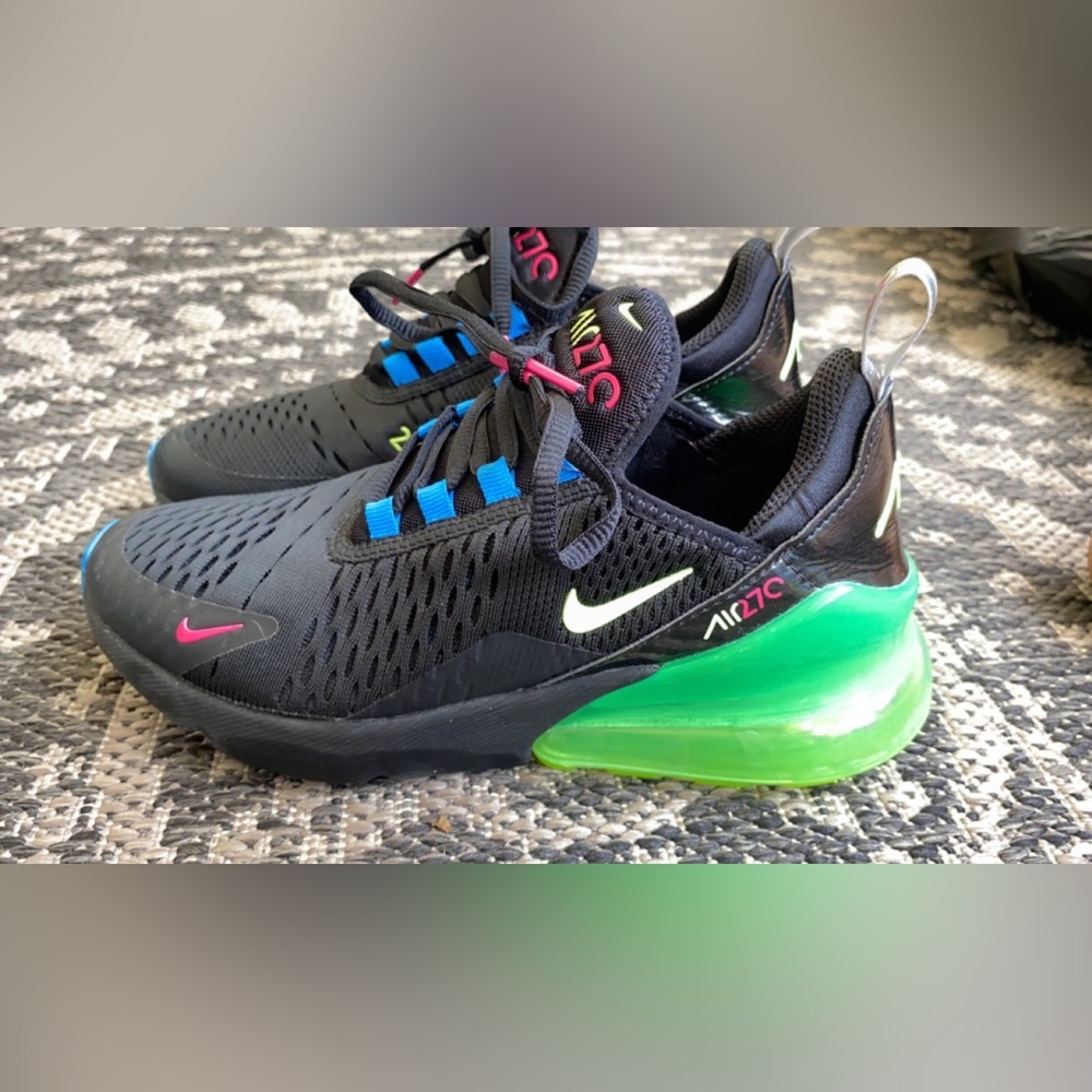 Nike air max 270